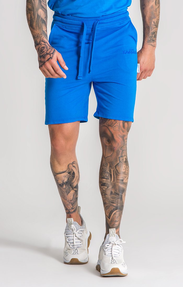 Planet sales blue shorts
