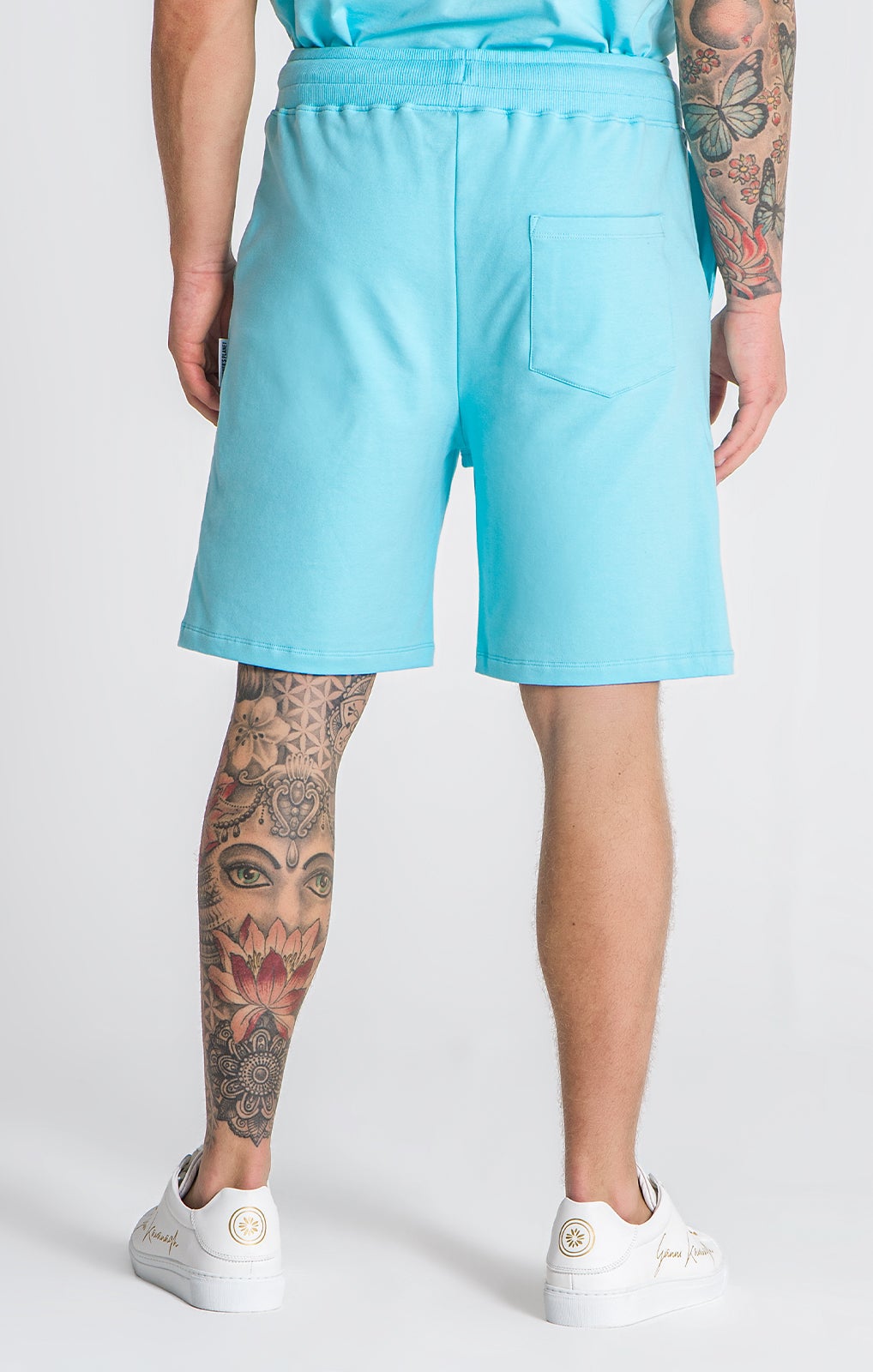 light-blue