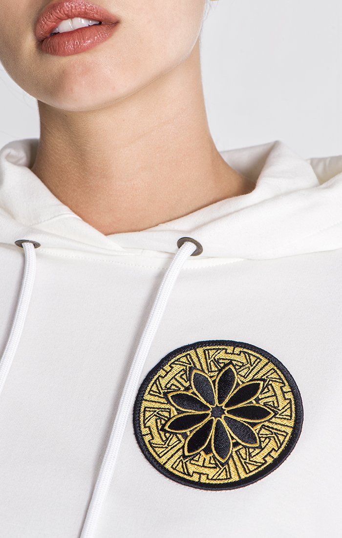 Sand Opium Hoodie