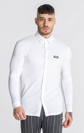 White Sublime Shirt